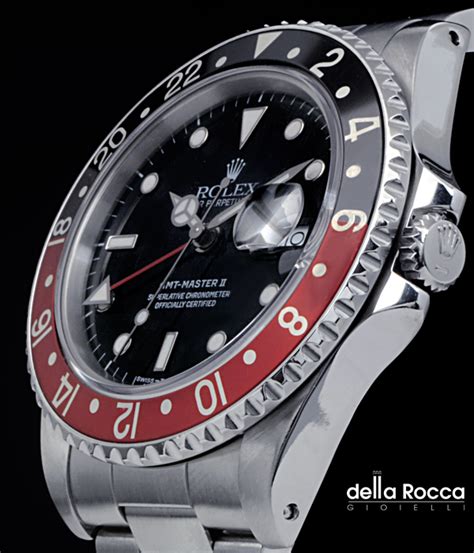 della rocca rolex torino|rocca gioielli rolex.